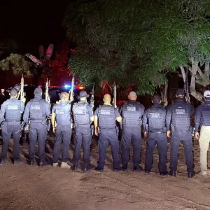 Divulgação/ Ascom PC