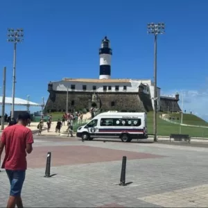 Divulgação/ Ascom SSP