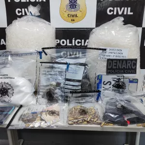 Divulgação/ Ascom PCBA