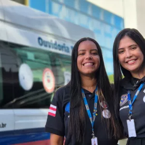 Secretaria da Segurança Pública celebra o Dia Nacional do Ouvidor