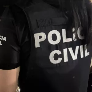 Divulgação/ Ascom PC