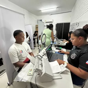 Divulgação/ Ascom DPT