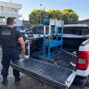 Divulgação/Ascom PCBA