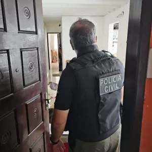 Divulgação/ Ascom PC