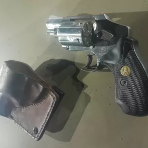 Polícia Militar - DCS