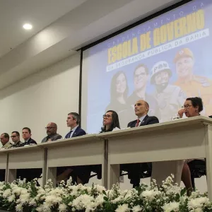 Imagens: Gabriel Arouca/ SSP