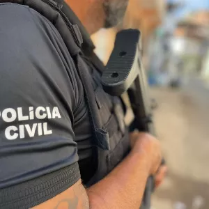 Divulgação/ Ascom PC