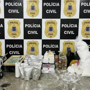 Divulgação/ Ascom PC