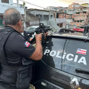 Divulgação/ Ascom PC