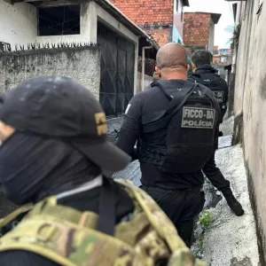 Divulgação/ Ascom SSP