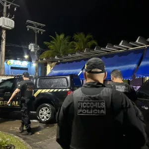 Flávia Vieira/ Ascom SSP