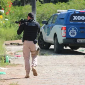 Santo Antônio de Jesus completa 70 dias sem homicídios