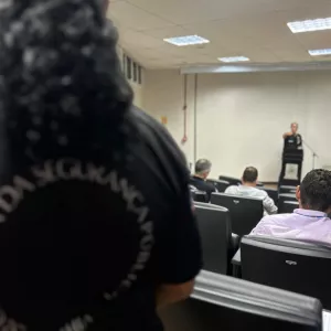 Divulgação/ Ascom PC