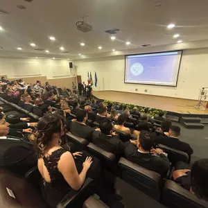 Polícia Técnica forma mais 36 peritos do último concurso