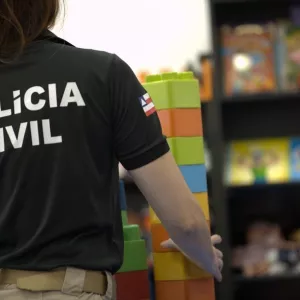 Divulgação / Ascom PCBA