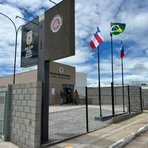 Com entregas em Pindaí, Governo do Estado ultrapassa marca de 20 unidades Policiais inauguradas em 2026