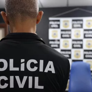 Divulgação/ Ascom PC