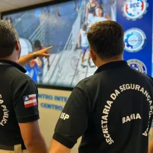 Foto: Rafael Rodrigues SSP