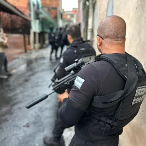 FICCO Bahia e PC localizam foragido de SP na região do Médio Rio de Contas