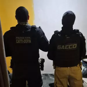 Divulgação/ Ascom PC