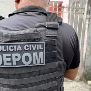 Divulgação/ Ascom PC
