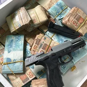 Polícia Militar - DCS