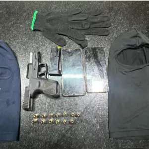 Polícia Militar - DCS
