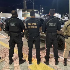 Divulgação/ Ascom SSP