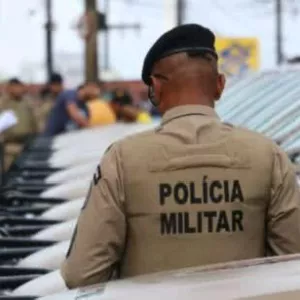 PMBA amplia presença nas ruas em nova edição da Operação Força Total