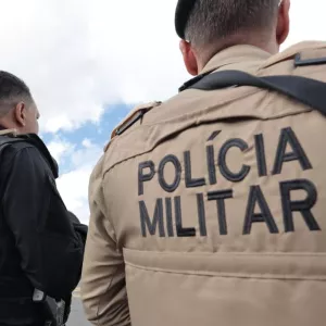 Divulgação/ Ascom PC