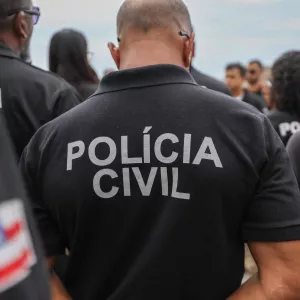 Divulgação/ Ascom PC