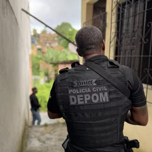 Divulgação/ Ascom PC