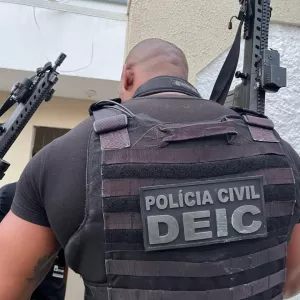 Divulgação/ Ascom PC