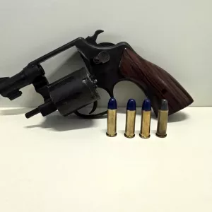 Polícia Militar - DCS