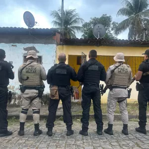 Imagens: Flávia Vieira/ Ascom SSP