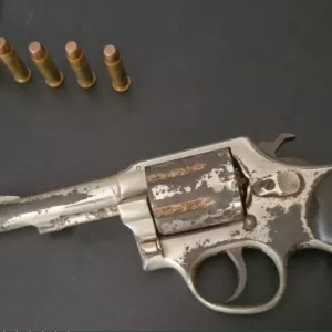 Polícia Militar - DCS