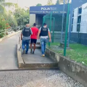 Divulgação/ Ascom SSP