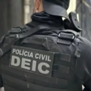 Divulgação/ Ascom PC