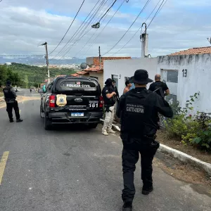 Divulgação/ Ascom SSP