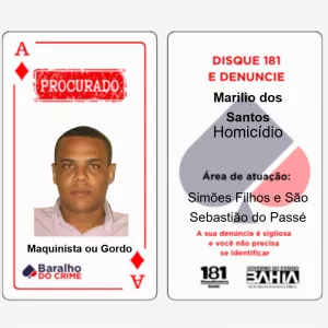 Divulgação/ Ascom SSP