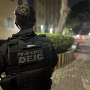 Grupo criminoso é investigado por cinco casos de extorsão mediante sequestro