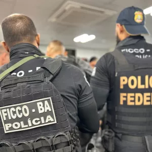 Traficante portuguesa alcançada pelo Reconhecimento Facial é investigada por conexão com “agiota” de uma facção 