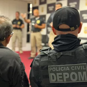 Ação integrada da Polícia Civil aprofunda levantamentos sobre homicídio de investigador