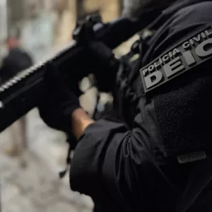 Polícia Civil deflagra Operação Arcanjo Traidor na Pituba