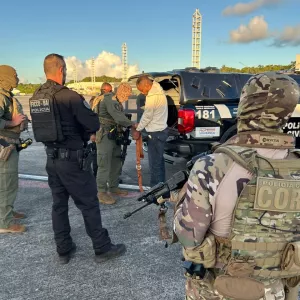 Com 102 prisões por dia em 2026, Polícia da Bahia ultrapassa a marca de 12.300 criminosos capturados