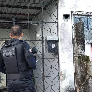 Divulgação: Ascom/PCBA