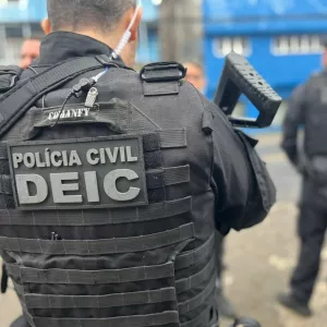 Divulgação: Ascom/PCBA