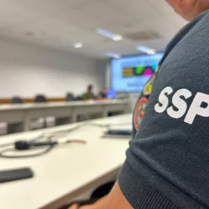 SSP reforça alinhamento entre Forças Estaduais, Federais e Municipais para a Copa do Mundo Feminina 2027
