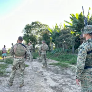 PF reprime conflitos entre indígenas e produtores rurais na Bahia