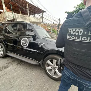 Procurado pela Operação Artemis, traficante é alcançado no bairro da Graça durante ação da FICCO Bahia e PC